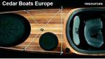 Cedar Boats of Europe