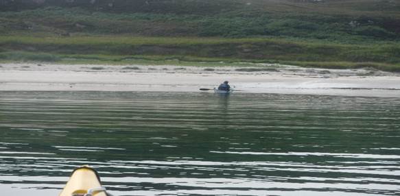 A person in a boat on the water

Description automatically generated with low confidence