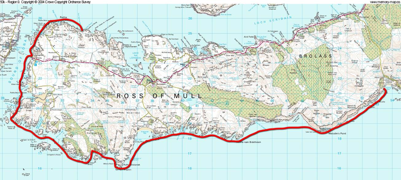 Chart, map
Description automatically generated