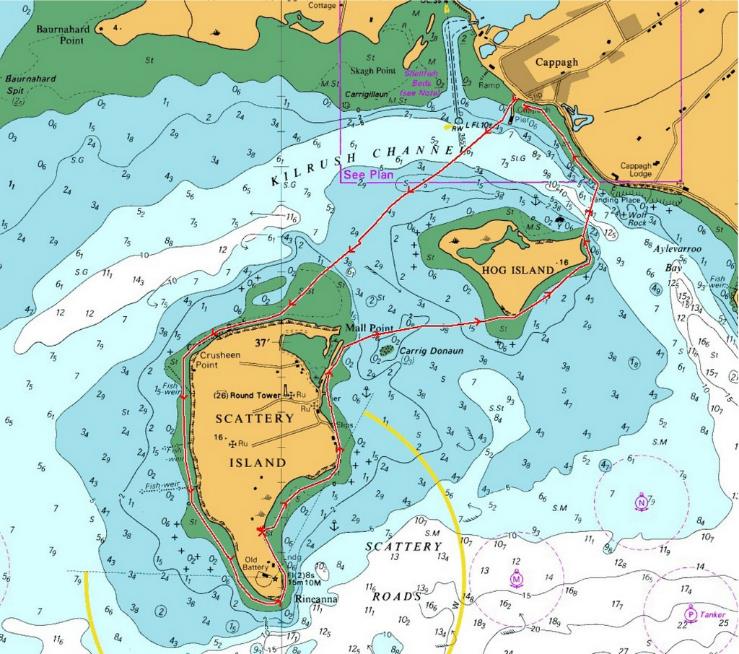 A map of the ocean

Description automatically generated