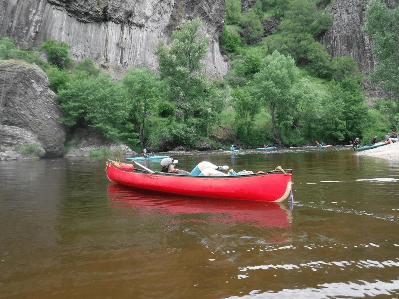 A picture containing outdoor, transport, water, watercraft

Description automatically generated