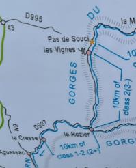 A close-up of a map

Description automatically generated