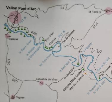 A map of a river

Description automatically generated